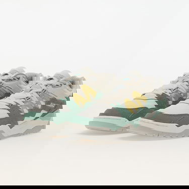 Superge in čevlji Karhu Fusion Xt Iceberg Green/ Dusty Yellow Zelena | F850007, 5