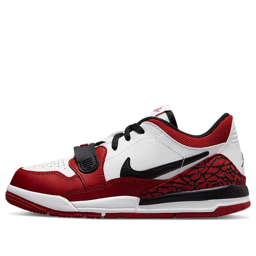 Superge in čevlji Jordan Air Jordan Legacy 312 Low Rdeča | CD9055-116
