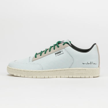 Superge in čevlji Puma Ralph Sampson 70 Michael Lau Zelena | 375195 01, 0