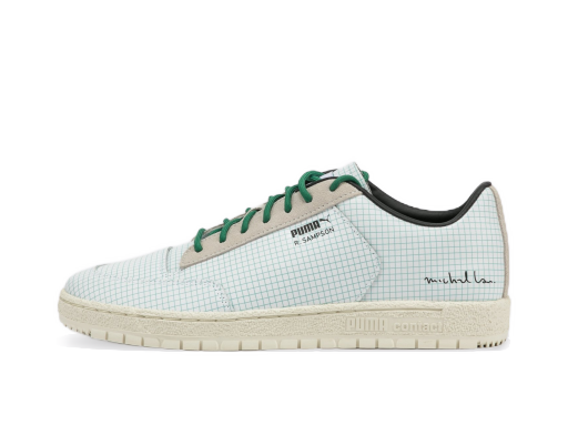 Superge in čevlji Puma Ralph Sampson 70 Michael Lau Zelena | 375195 01