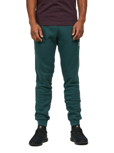 Trenirka adidas Originals Trefoil Essentials Pants Zelena | HK0106