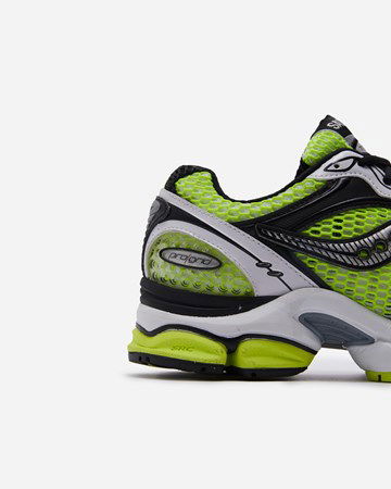 Superge in čevlji Saucony PROGRID TRIUMPH 4 Zelena | S70704-6, 1