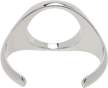 Zapestnica Maison Margiela MM6 Maison Margiela Gold-Tone Signet Bracelet Rumena | SM7UY0089 P7355, 4