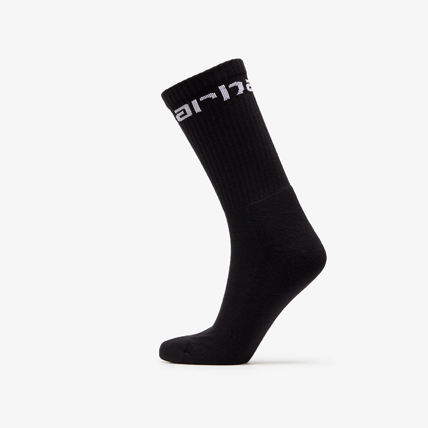 Nogavice Carhartt WIP Socks Črna | I029422.0D2XX, 0
