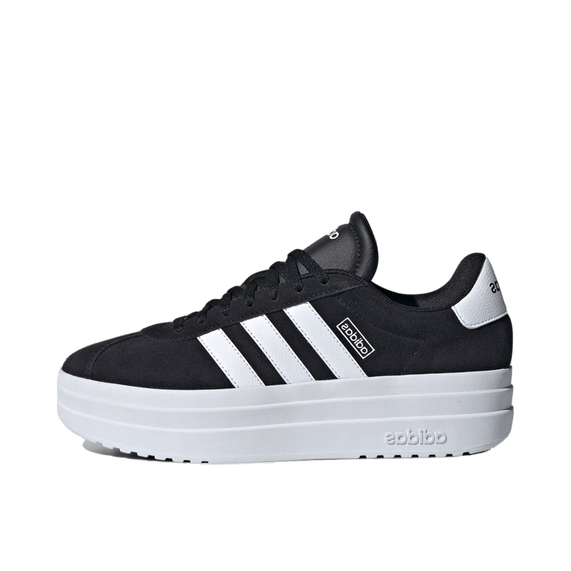Superge in čevlji adidas Performance VL Court Bold Črna | IH9995