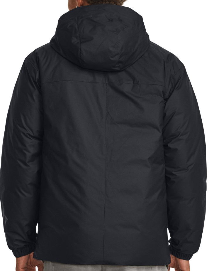 Jakna Under Armour CGI Down Lightweight Jacke F001 Črna | 1378840-001, 1