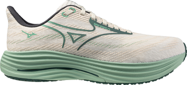 Superge in čevlji Mizuno Mizuno Wave Rider 29 Bež | j1gc2503-09, 0