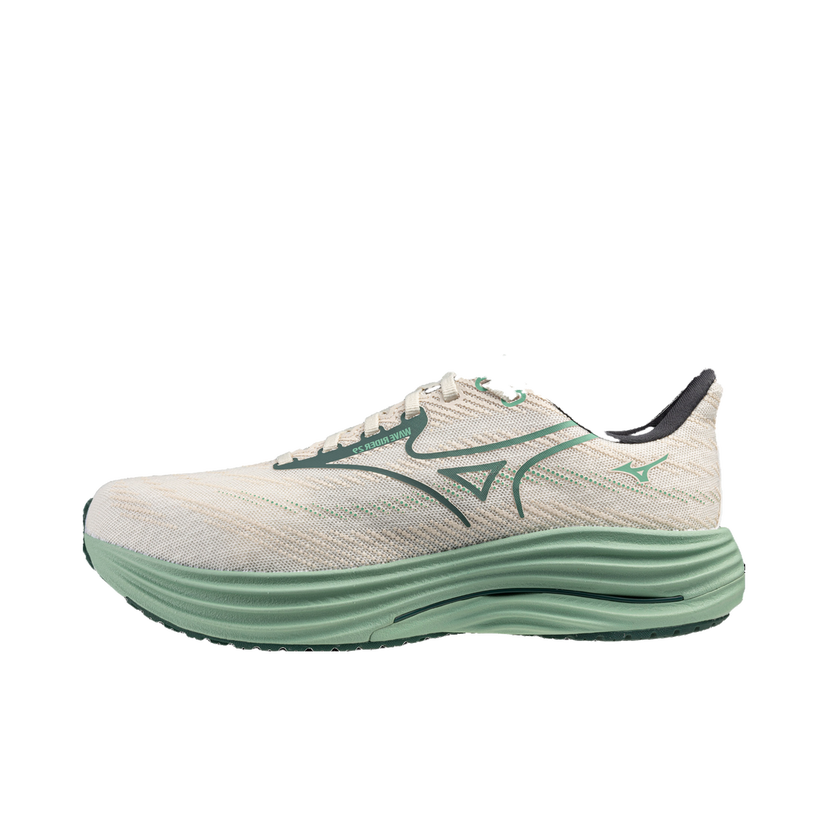 Superge in čevlji Mizuno Mizuno Wave Rider 29 Bež | j1gc2503-09