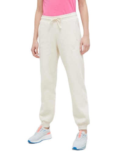 Trenirka adidas Originals Sweatpants Bež | IC6460