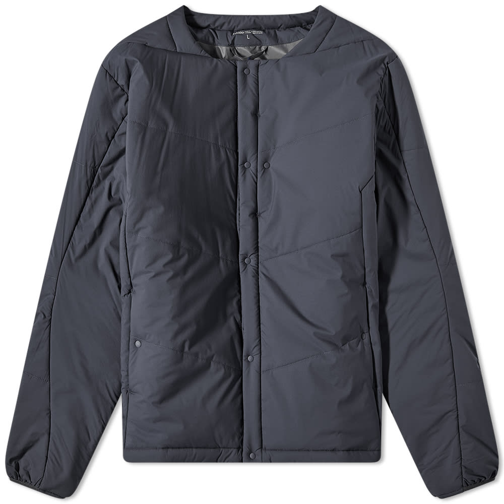 Jakna Tilak Pygmy Jacket Črna | 10006506, 0