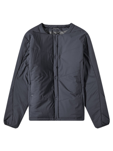 Jakna Tilak Pygmy Jacket Črna | 10006506