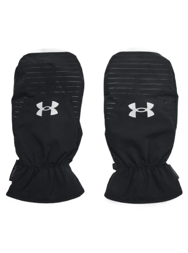 Rokavice Under Armour UA CGI Cart Črna | 1366901-001