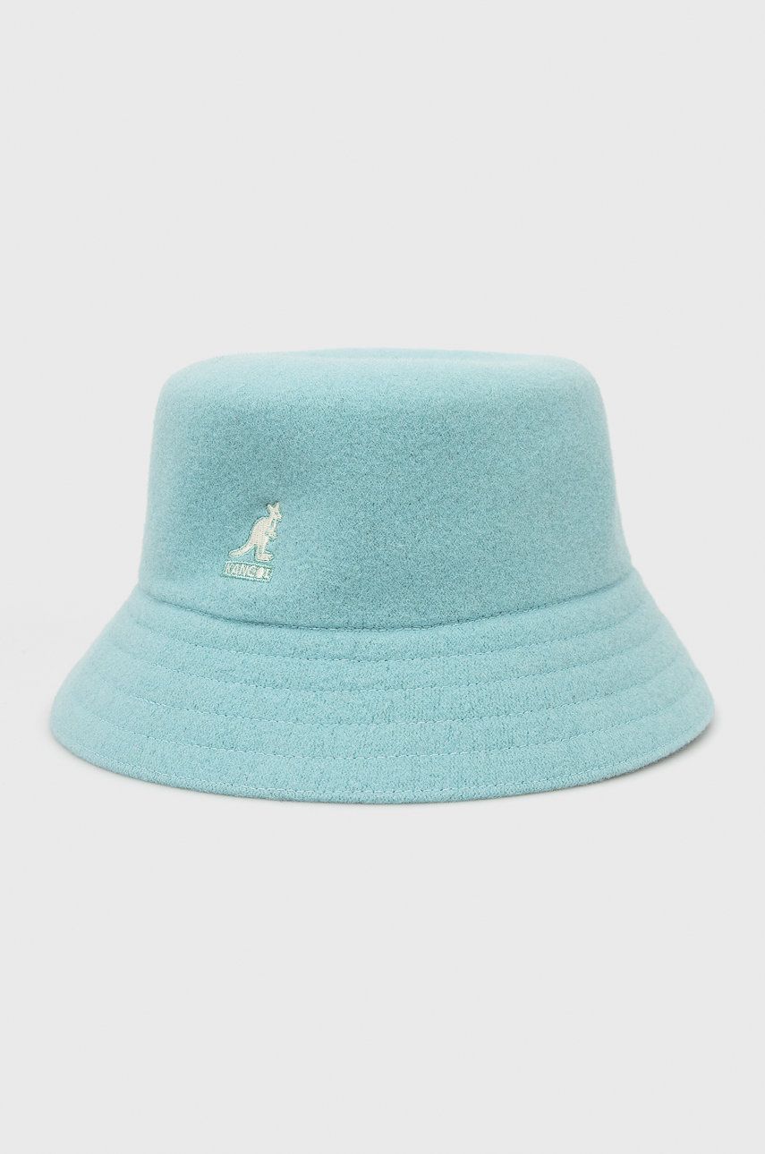 Klobuk Kangol Hat Modra | K3191ST.BT434, 0