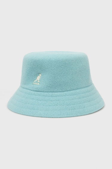 Klobuk Kangol Hat Modra | K3191ST.BT434, 0
