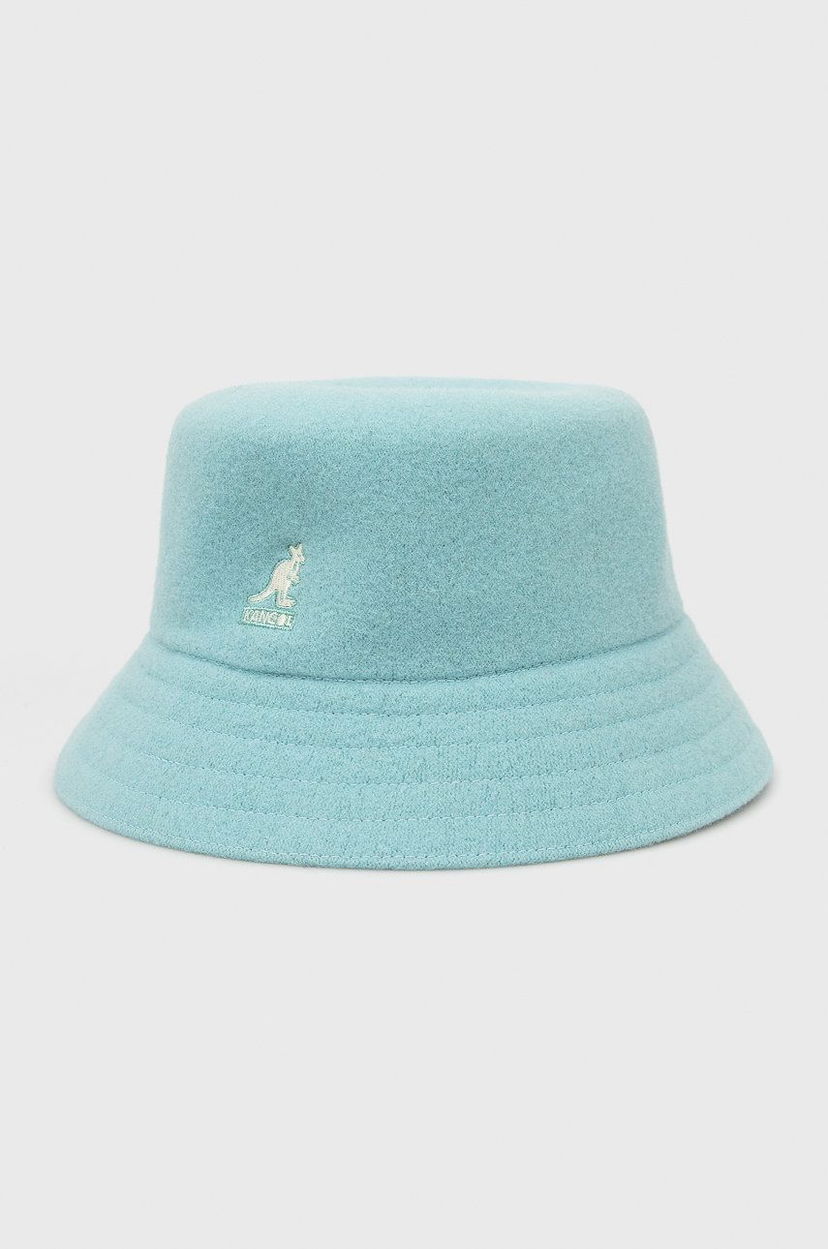 Klobuk Kangol Hat Modra | K3191ST.BT434