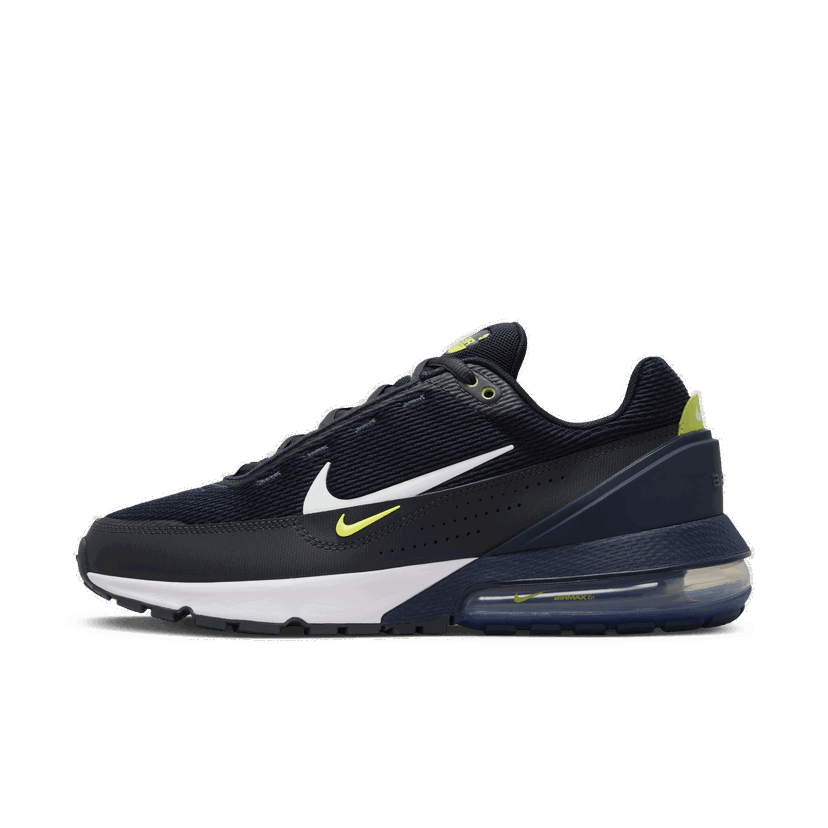 Superge in čevlji Nike Air Max Pulse Črna | FQ4156-400