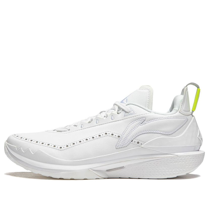 Superge in čevlji Li-Ning Jimmy Butler 2 Bela | ABAT081-12