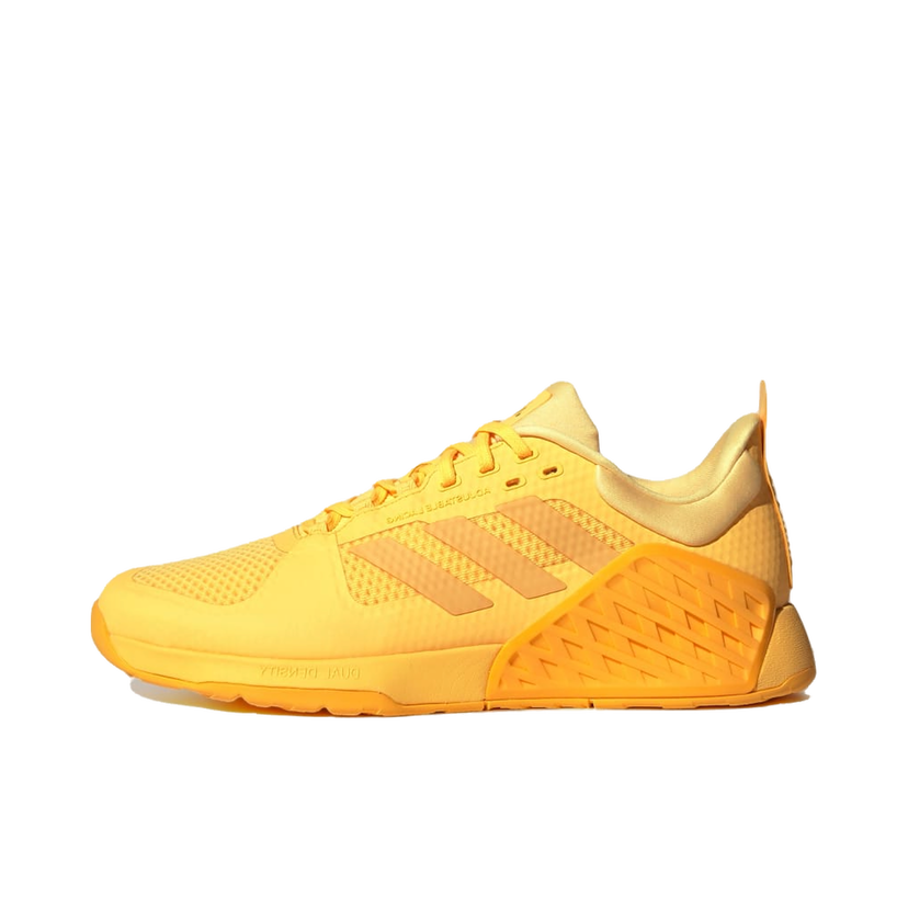 Superge in čevlji adidas Performance Dropset 2 Trainer Oranžna | IE8049