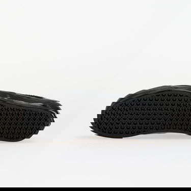 Superge in čevlji Vans LX Authentic 44 Hairy Suede 42.5 Črna | VN000D5KER01, 1