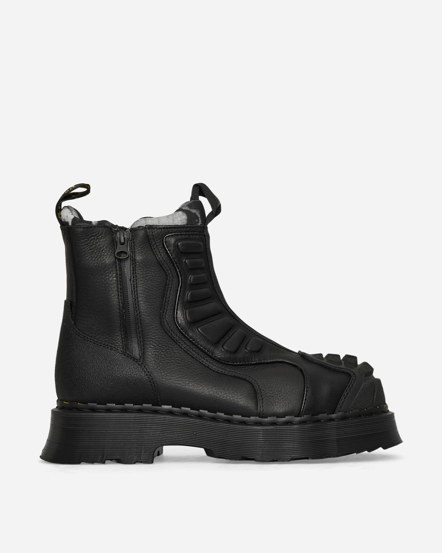 Superge in čevlji Dr. Martens 2976 Protection Pack Boots Črna | 31842009, 0