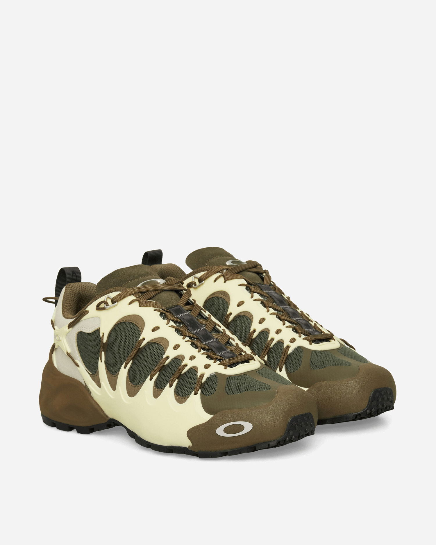 Modni dodatki OAKLEY Ibex Zelena | BDP25S04004460 GR43, 0