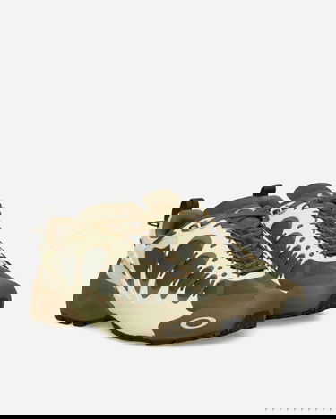 Modni dodatki OAKLEY Ibex Zelena | BDP25S04004460 GR43, 0