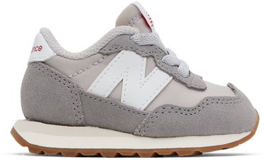 Superge in čevlji New Balance 237 Bungee Siva | IH237PE, 0