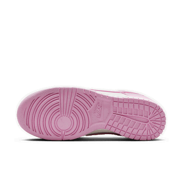 Superge in čevlji Nike Nike Dunk Low Roza | HJ7673-101, 2
