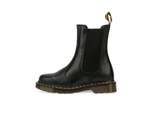 Superge in čevlji Dr. Martens 2976 Hi W Črna | DM26964001