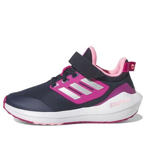 Superge in čevlji adidas Performance adidas EQ21 Run 2.0 Mornarica | GZ2308, 0