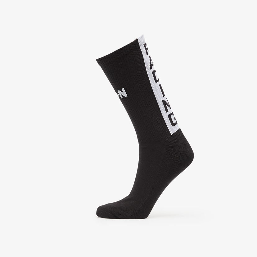 Nogavice Y-3 Y-3 Nbhd Racing Socks Črna | KC1257