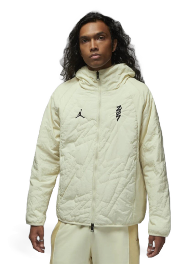Jakna Jordan Zion Jacket Bež | DR2174-238