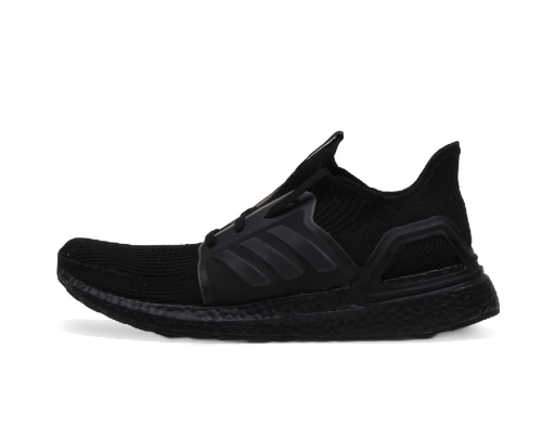 Tek adidas Performance UltraBoost 19 M Črna | G27508