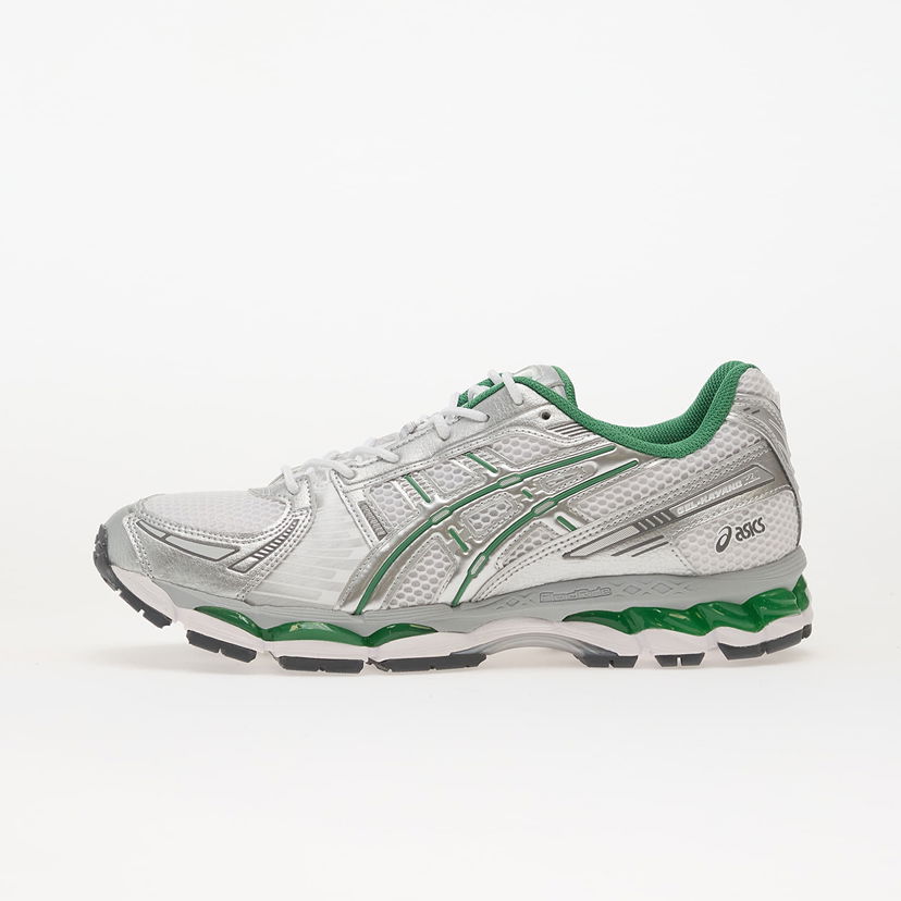 Superge in čevlji Asics GEL-KAYANO 12.1 Bela | 1203A759-100