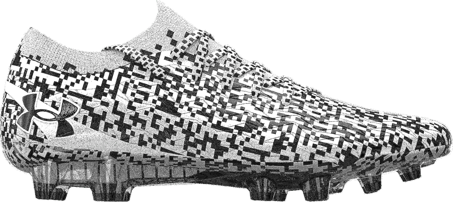 Superge in čevlji Under Armour Magnetico Elite 5 FG Večbarvna | 6000544-002, 0