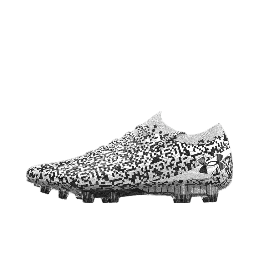 Superge in čevlji Under Armour Magnetico Elite 5 FG Večbarvna | 6000544-002