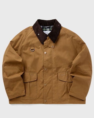 Jakna Barbour Noah Wading Casual Jacket Rjava | MCA1016BR31, 0
