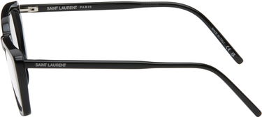 Sončna očala Saint Laurent SL 776 Square Glasses Črna | SL 776-001, 2