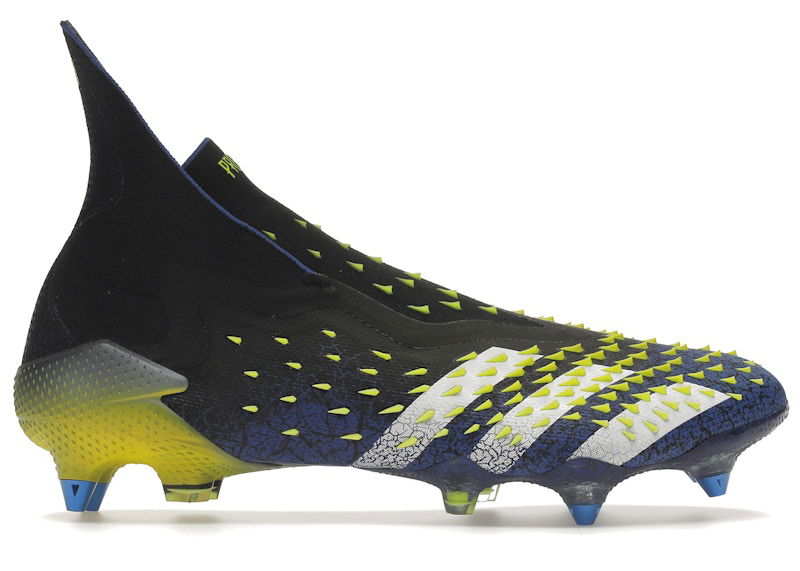 Superge in čevlji adidas Performance Predator Freak+ SG Večbarvna | FY0752, 0