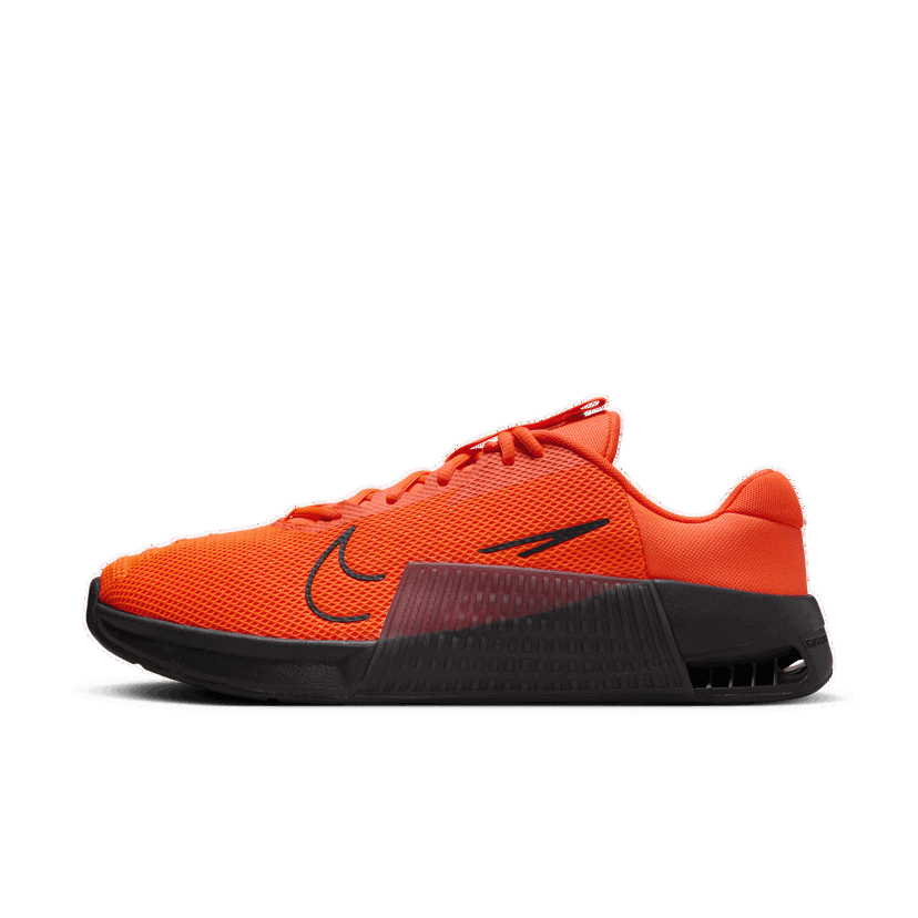 Superge in čevlji Nike Metcon 9 Oranžna | DZ2617-801