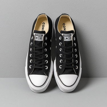Superge in čevlji Converse Chuck Taylor All Star Črna | 560250C, 2