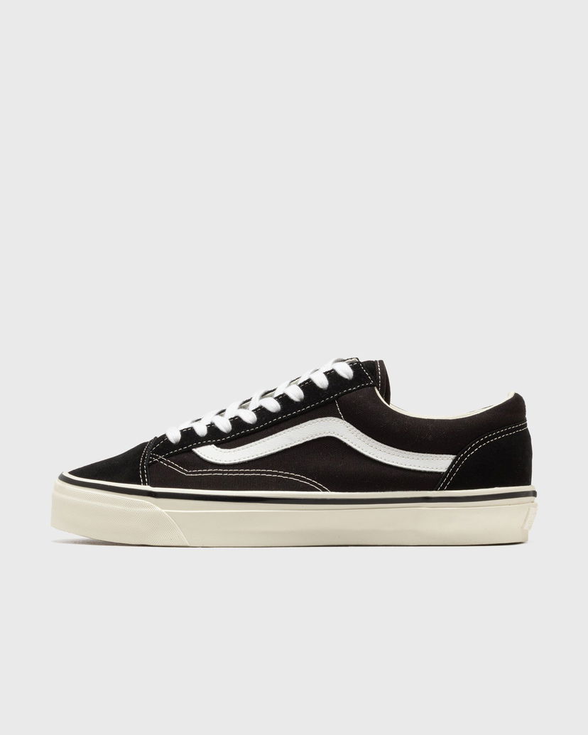 Superge in čevlji Vans LX Old Skool Črna | VN000E8VBPT1