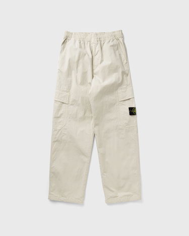 Cargo hlače Stone Island Loose Fit Cargo Pants Bež | K1S153100022S0063.V0095, 1
