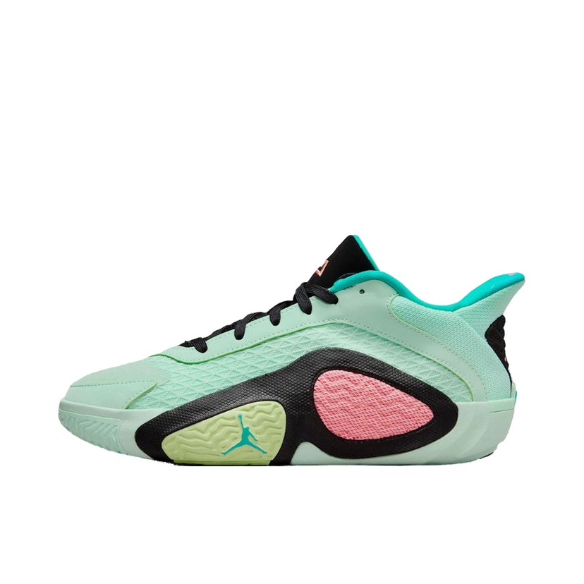 Superge in čevlji Jordan Jordan 2 Tatum Vortex Zelena | FJ6459-300
