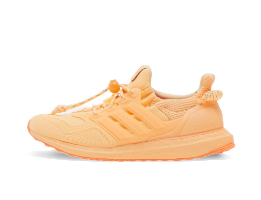 Tek adidas Performance Ivy Park x UltraBOOST OG Oranžna | GY3835