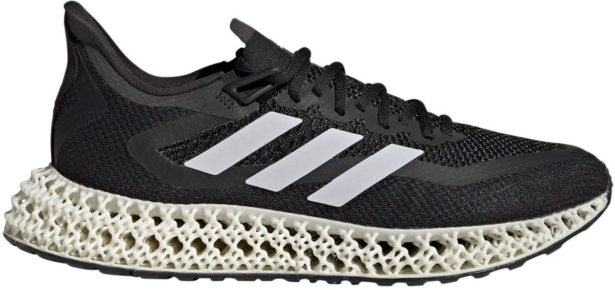 Superge in čevlji adidas Performance 4DFWD 2 Črna | gx9249, 0