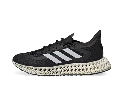 Tek adidas Performance 4DFWD 2 Črna | gx9249