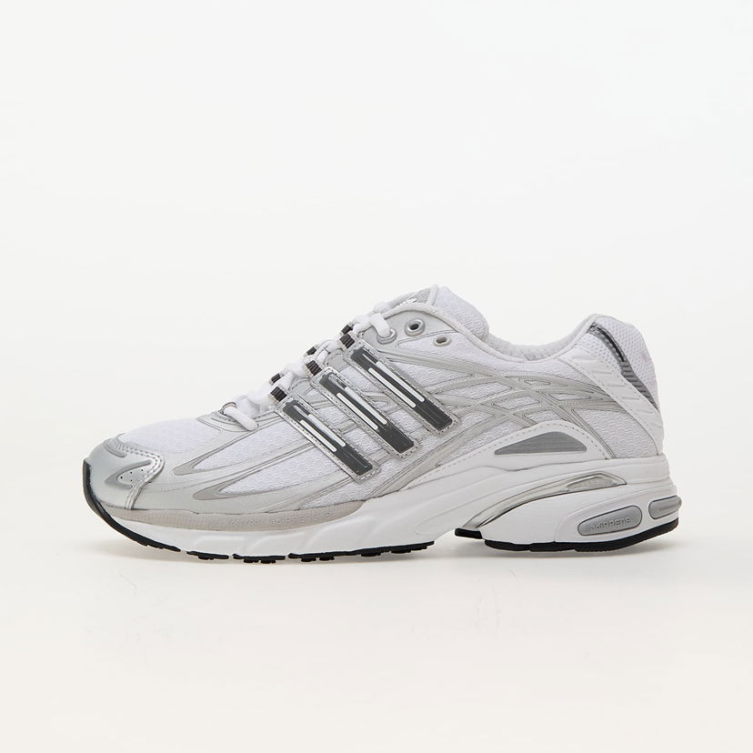 Tek adidas Performance Adistar Cushion W Ftw White/ Grey Five/ Silver Metallic Siva | IG4248