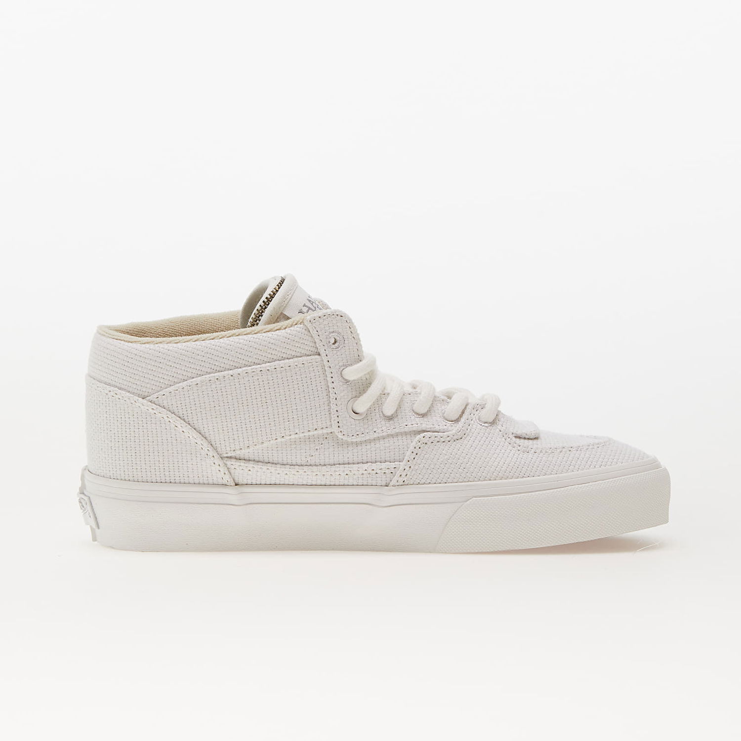 Superge in čevlji Vans Vault Half Cab CP VR3 LX Hemp Blanc De Blanc Bela | VN0007PUJVY1, 1
