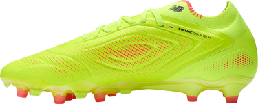 Superge in čevlji New Balance TEKELA ELITE Low Laced FG V5 1st Edition Rumena | st1fl-wo5, 1